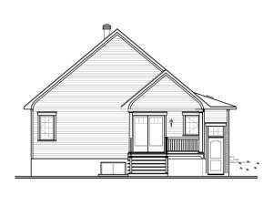 Plan 027H-0311