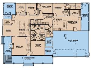 Plan 074H-0221