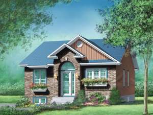 Plan 072H-0035