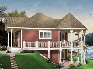 Plan 027H-0389