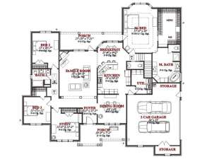Plan 073H-0008