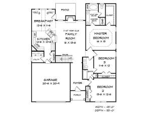 Plan 019H-0178