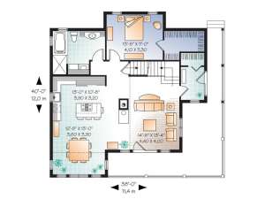 Plan 027H-0288