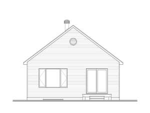 Plan 027H-0527