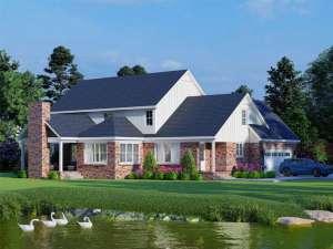 Plan 062H-0437