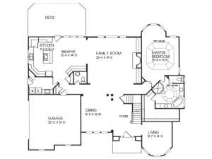 Plan 045H-0033