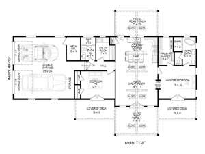 Plan 062H-0487