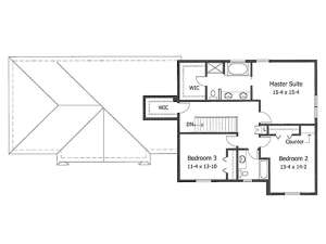 Plan 023H-0011