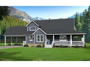 Plan 062H-0357