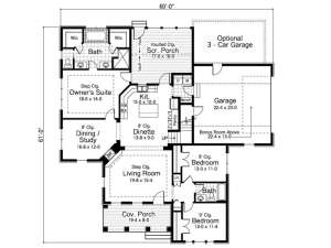 Plan 023H-0091