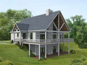 Plan 062H-0406