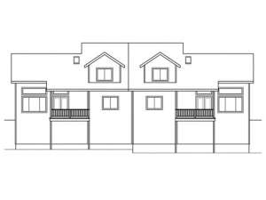 Plan 051M-0009