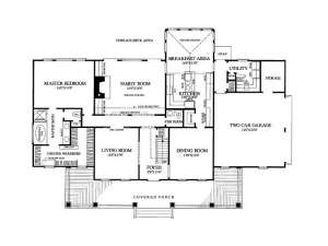 Plan 063H-0009