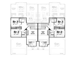 Plan 031M-0036