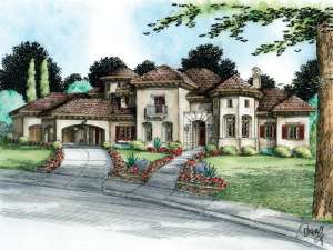Plan 031H-0232