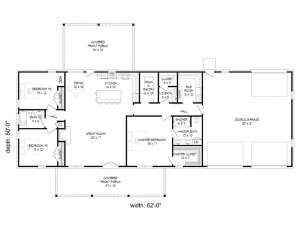 Plan 062H-0461