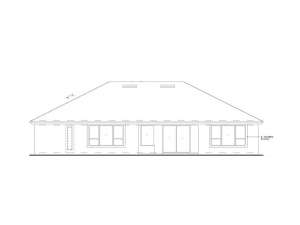 Plan 043H-0257