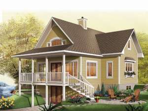 Plan 027H-0074