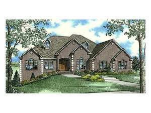 Plan 025H-0168