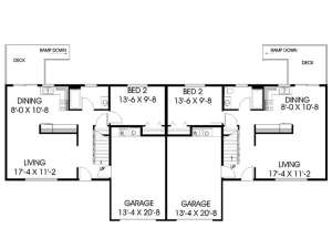 Plan 013M-0009