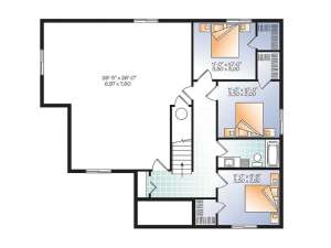 Plan 027H-0416