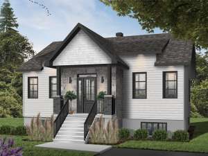 Plan 027H-0516