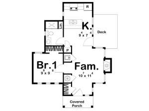 Plan 050H-0145