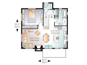 Plan 027H-0290
