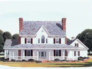 Plan 054H-0091