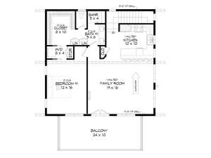 Plan 062H-0302