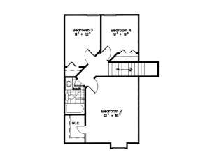 Plan 043H-0027