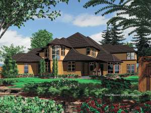 Plan 034H-0137