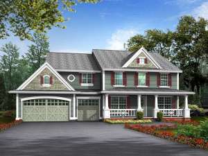 Plan 035H-0027