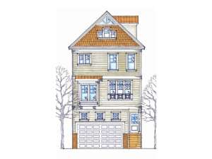 Plan 058H-0022