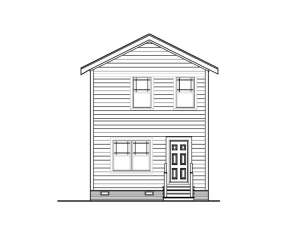 Plan 058H-0066