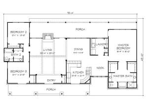 Plan 008H-0040