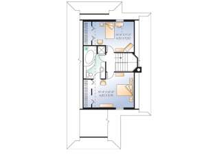 Plan 027H-0071