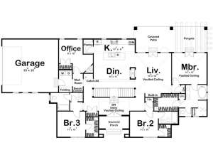 Plan 050H-0496