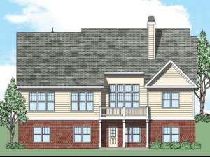 Plan 086H-0027