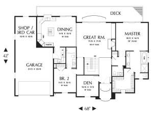 Plan 034H-0246