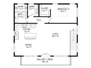 Plan 062G-0190