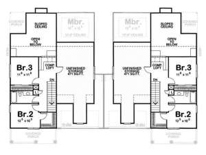 Plan 031M-0042