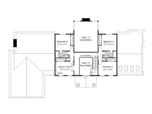 Plan 023H-0062