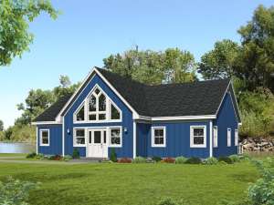 Plan 062H-0275