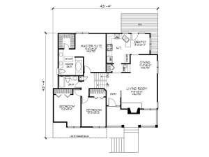 Plan 022H-0111