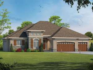 Plan 031H-0258