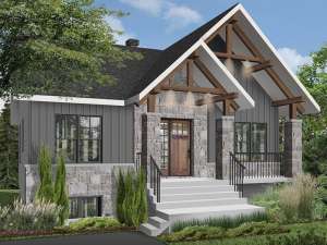 Plan 027H-0504