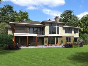 Plan 034H-0307
