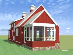 Plan 052H-0087