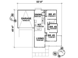 Plan 016H-0059